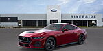 New 2025 FORD MUSTANG  in MACON, GEORGIA