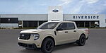 New 2025 FORD MAVERICK XLT in MACON, GEORGIA