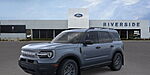 New 2025 FORD BRONCO SPORT BIG BEND in MACON, GEORGIA