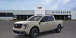 New 2025 FORD MAVERICK LARIAT in MACON, GEORGIA