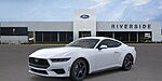 New 2025 FORD MUSTANG  in MACON, GEORGIA