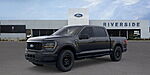 New 2025 FORD F-150 STX in MACON, GEORGIA