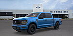New 2025 FORD F-150 STX in MACON, GEORGIA