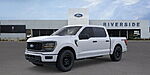 New 2025 FORD F-150 STX in MACON, GEORGIA