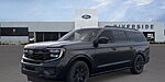 New 2025 FORD EXPEDITION PLATINUM in MACON, GEORGIA