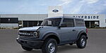 New 2025 FORD BRONCO BASE in MACON, GEORGIA