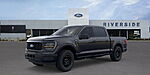 New 2025 FORD F-150 STX in MACON, GEORGIA