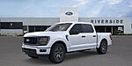 New 2025 FORD F-150 STX in MACON, GEORGIA