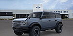 New 2025 FORD BRONCO BADLANDS in MACON, GEORGIA