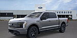 New 2025 FORD F-150 FLASH in MACON, GEORGIA