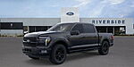 New 2025 FORD F-150 PLATINUM in MACON, GEORGIA