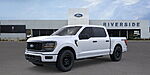New 2025 FORD F-150 STX in MACON, GEORGIA