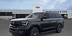 New 2025 FORD EXPEDITION ACTIVE in MACON, GEORGIA