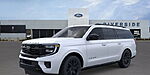 New 2025 FORD EXPEDITION PLATINUM in MACON, GEORGIA
