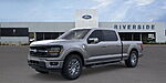 New 2025 FORD F-150 XLT in MACON, GEORGIA