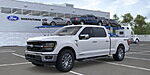 New 2025 FORD F-150 XLT in MACON, GEORGIA