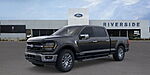 New 2025 FORD F-150 XLT in MACON, GEORGIA