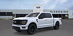 New 2025 FORD F-150 XLT in MACON, GEORGIA
