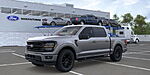 New 2025 FORD F-150 XLT in MACON, GEORGIA