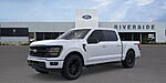 New 2025 FORD F-150 XLT in MACON, GEORGIA