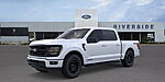 New 2025 FORD F-150 XLT in MACON, GEORGIA