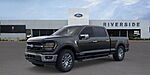 New 2025 FORD F-150 XLT in MACON, GEORGIA
