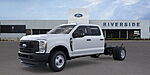 New 2025 FORD F-350 XL in MACON, GEORGIA