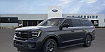 New 2025 FORD EXPEDITION  in MACON, GEORGIA