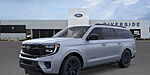 New 2025 FORD EXPEDITION PLATINUM in MACON, GEORGIA