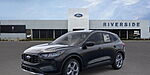 New 2025 FORD ESCAPE ST-LINE in MACON, GEORGIA