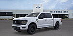 New 2025 FORD F-150 STX in MACON, GEORGIA