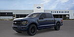 New 2025 FORD F-150 XLT in MACON, GEORGIA