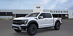 New 2025 FORD F-150 RAPTOR in MACON, GEORGIA