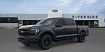 New 2025 FORD F-150 LARIAT in MACON, GEORGIA