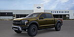 New 2025 FORD F-150 RAPTOR in MACON, GEORGIA