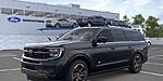 New 2025 FORD EXPEDITION KING RANCH in MACON, GEORGIA