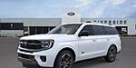New 2025 FORD EXPEDITION KING RANCH in MACON, GEORGIA
