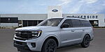 New 2025 FORD EXPEDITION PLATINUM in MACON, GEORGIA