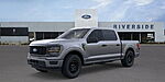 New 2025 FORD F-150 STX in MACON, GEORGIA