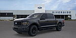 New 2025 FORD F-150 STX in MACON, GEORGIA