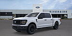 New 2025 FORD F-150 STX in MACON, GEORGIA