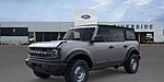 New 2025 FORD BRONCO BASE in MACON, GEORGIA