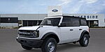New 2025 FORD BRONCO BASE in MACON, GEORGIA
