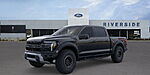 New 2025 FORD F-150 RAPTOR in MACON, GEORGIA