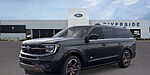 New 2025 FORD EXPEDITION KING RANCH in MACON, GEORGIA
