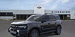 New 2025 FORD BRONCO SPORT BIG BEND in MACON, GEORGIA