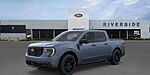 New 2025 FORD MAVERICK LARIAT in MACON, GEORGIA