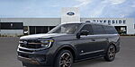 New 2025 FORD EXPEDITION KING RANCH in MACON, GEORGIA