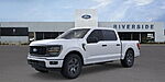 New 2025 FORD F-150 STX in MACON, GEORGIA