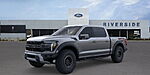 New 2025 FORD F-150 RAPTOR in MACON, GEORGIA
